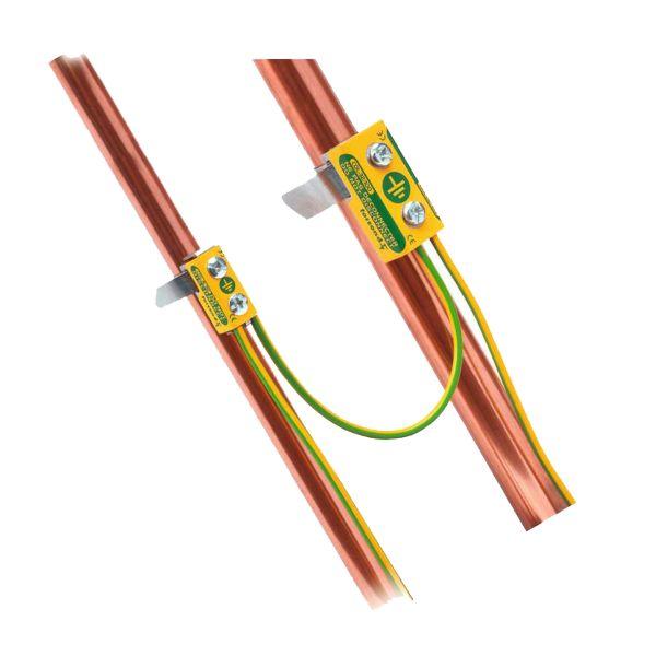 CAT COL832 COLL D'EQUIPOTENT Ø8-32