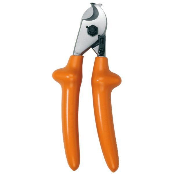 CAT MO67501 PINCE COUPE CABLE ISOLE CEI 170MM