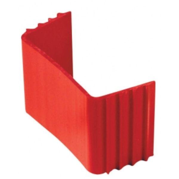 Etrier de fixation 80mm