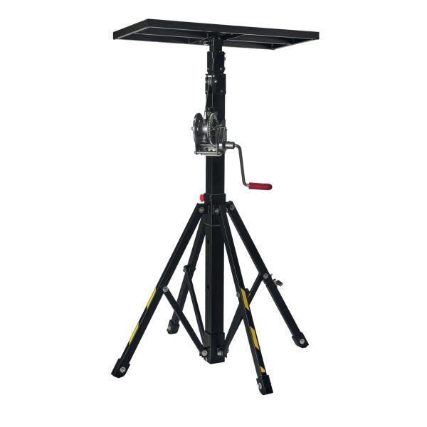 Lève charge 125Kg - H.max 3,5m