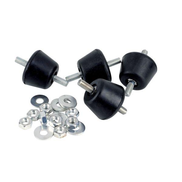 Plot intermédiaire type 2 (sachet de 4)