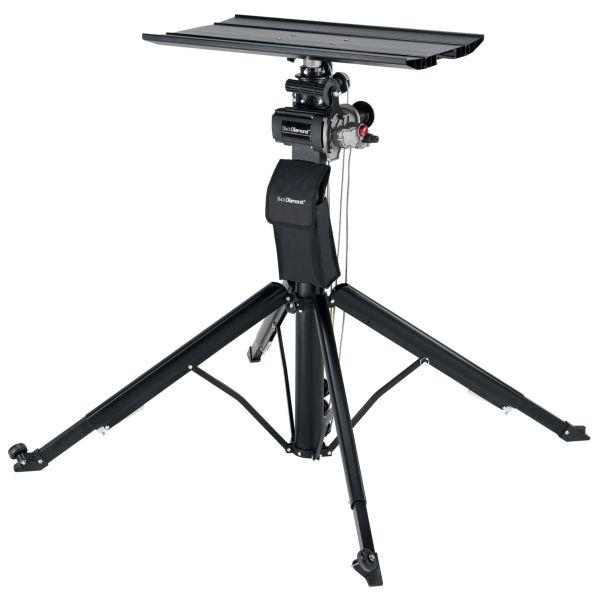 Lève charge électrique H.max 4,3m