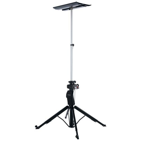 Lève charge électrique H.max 4,9m