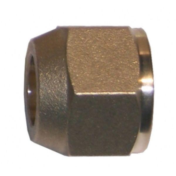 Embout réduit tuyaux en pouces 1/2"-3/8"