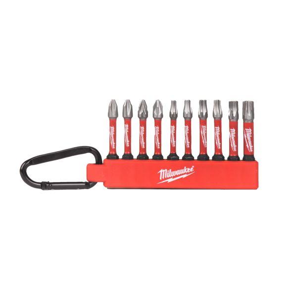 COFFRETS EMBOUTS DE VISSAGE