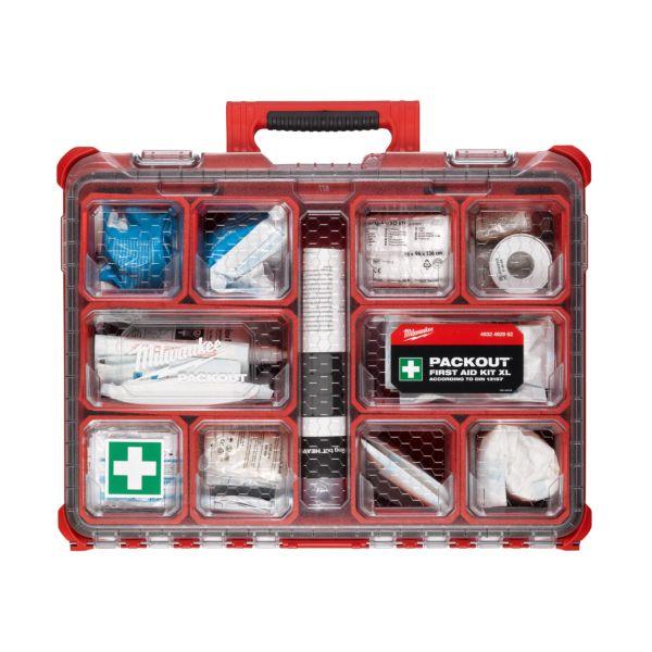 KIT DE PREMIER SECOURS XL