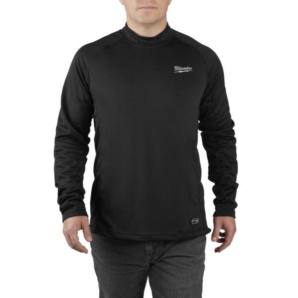 T-SHIRT CHAUFFANT