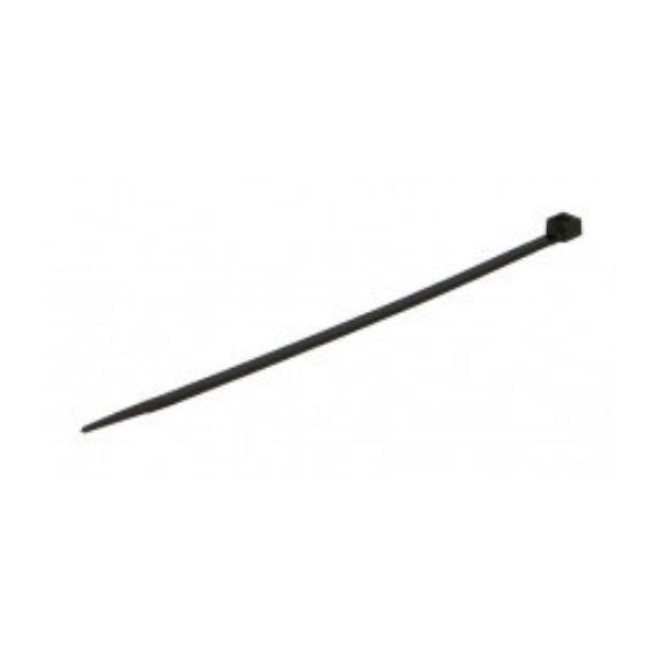 SAP SEL.3.425R COLLIER CABLAGE NOIR  280X4,5